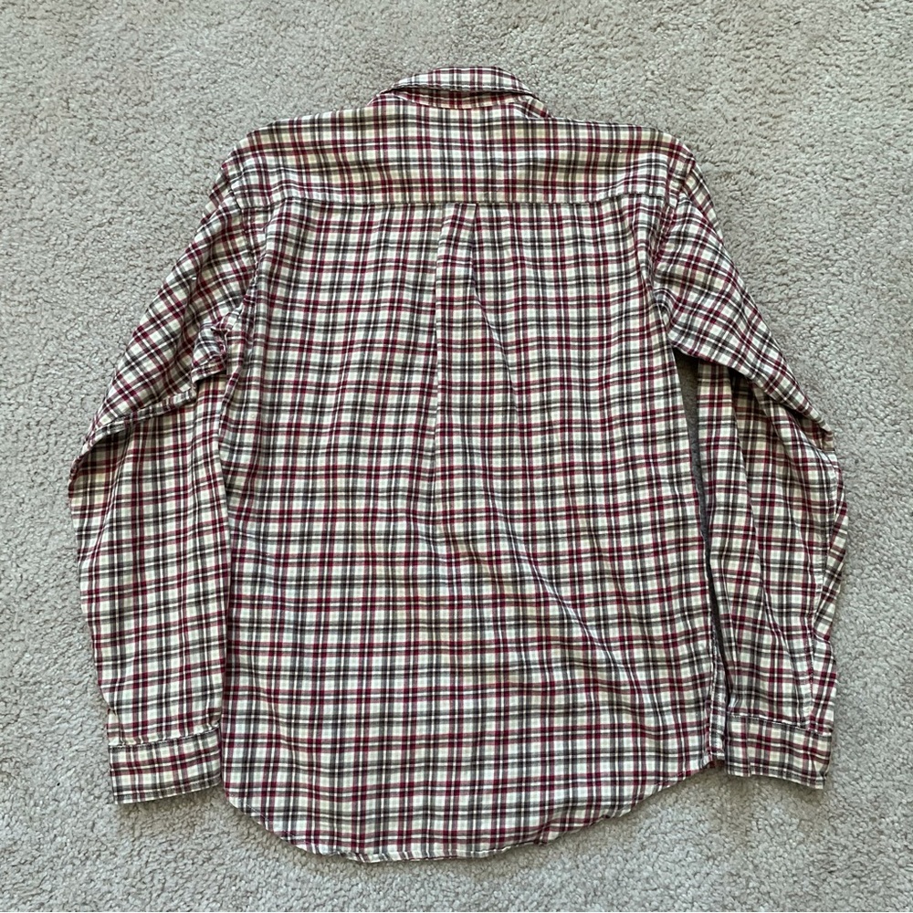Patagonia Button Down - Picture 4 of 6